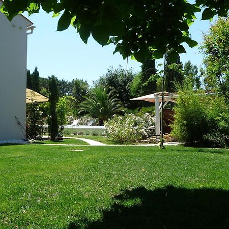 Villa La Begude - Boutique Luxury B&B Saint-Tropez Exterior foto