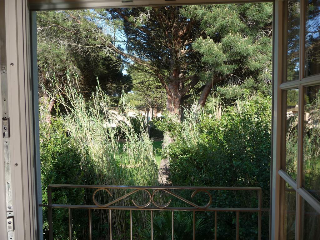 Villa La Begude - Boutique Luxury B&B Saint-Tropez Zimmer foto