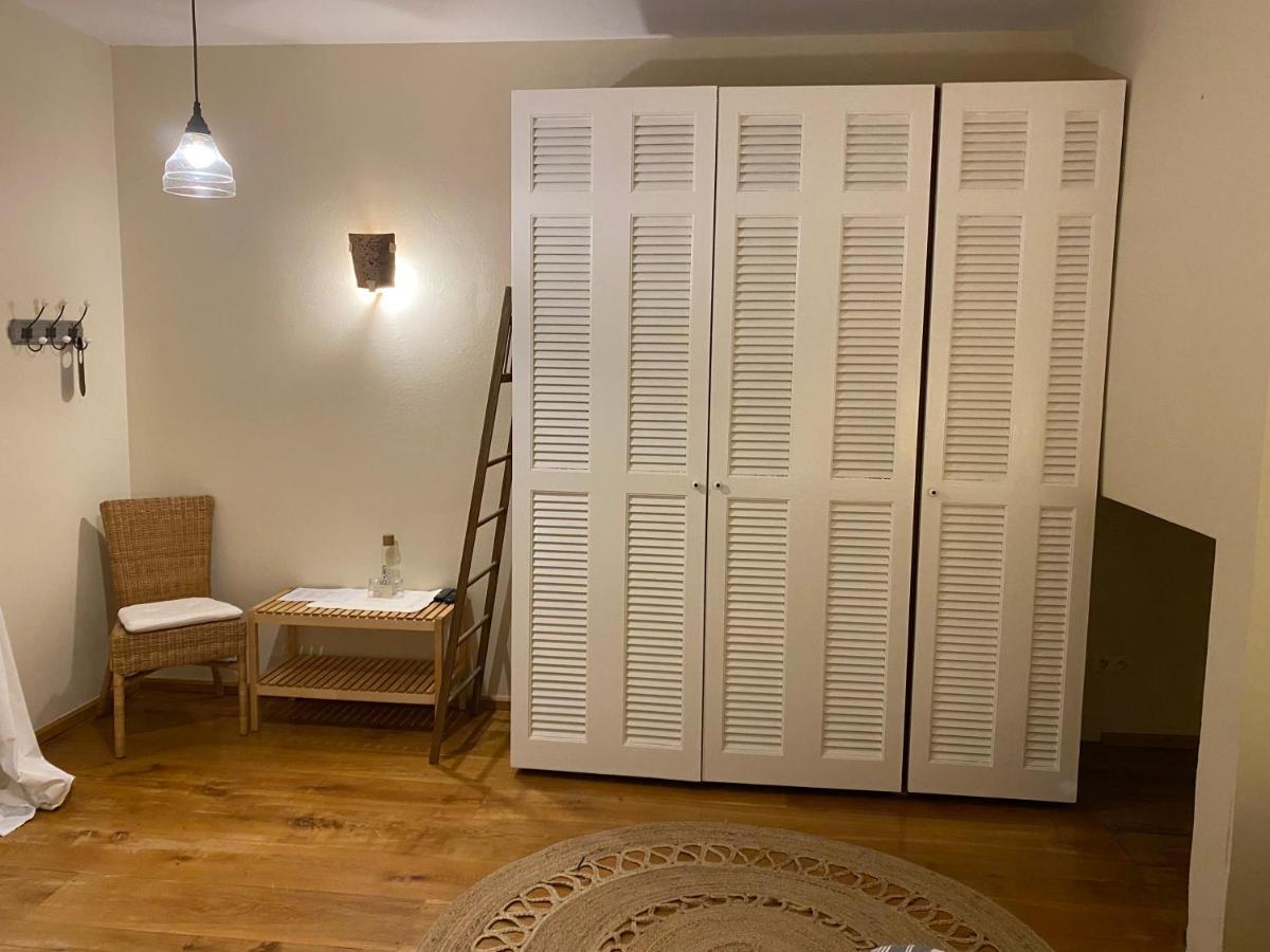 Villa La Begude - Boutique Luxury B&B Saint-Tropez Exterior foto