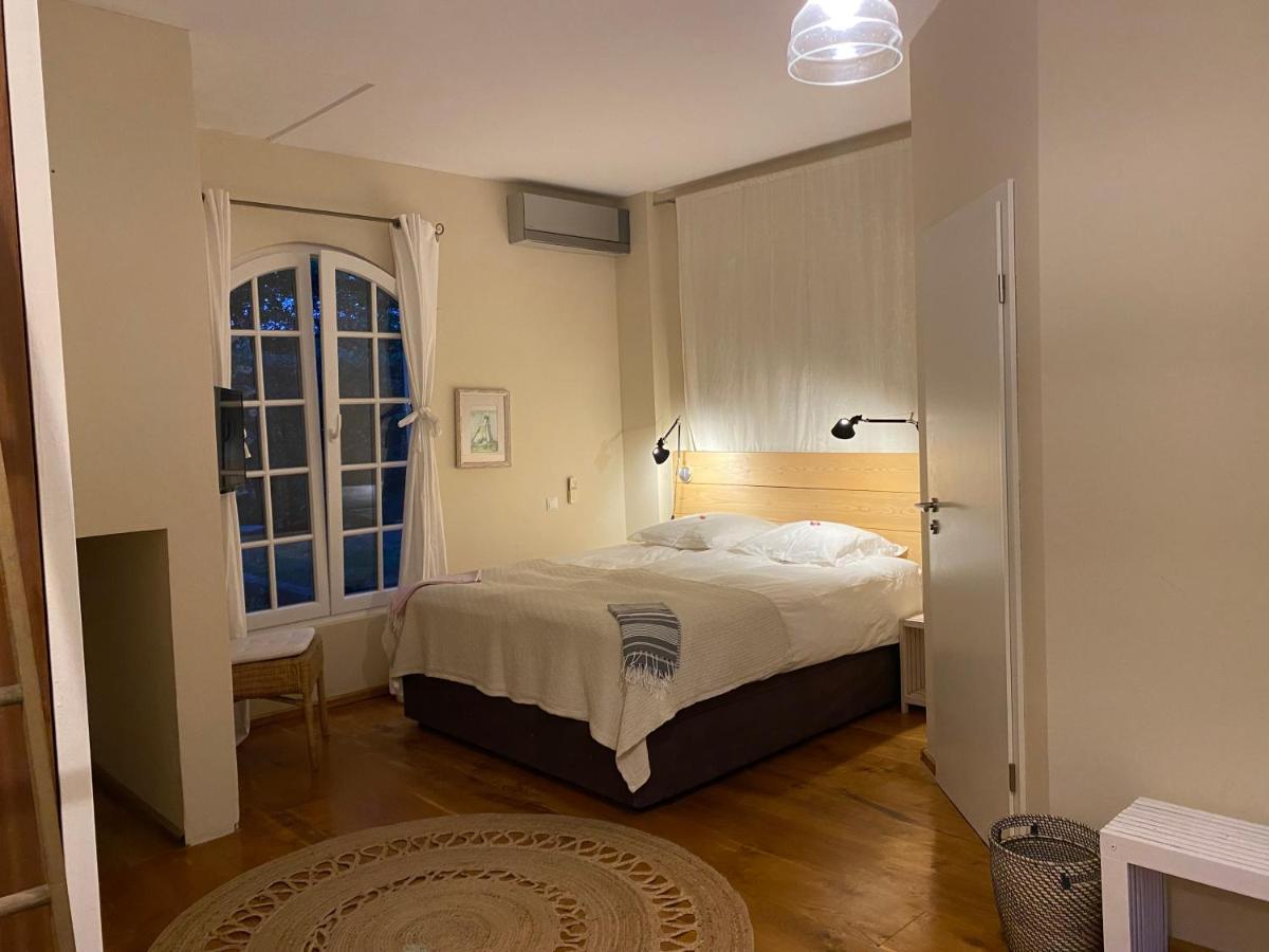 Villa La Begude - Boutique Luxury B&B Saint-Tropez Exterior foto