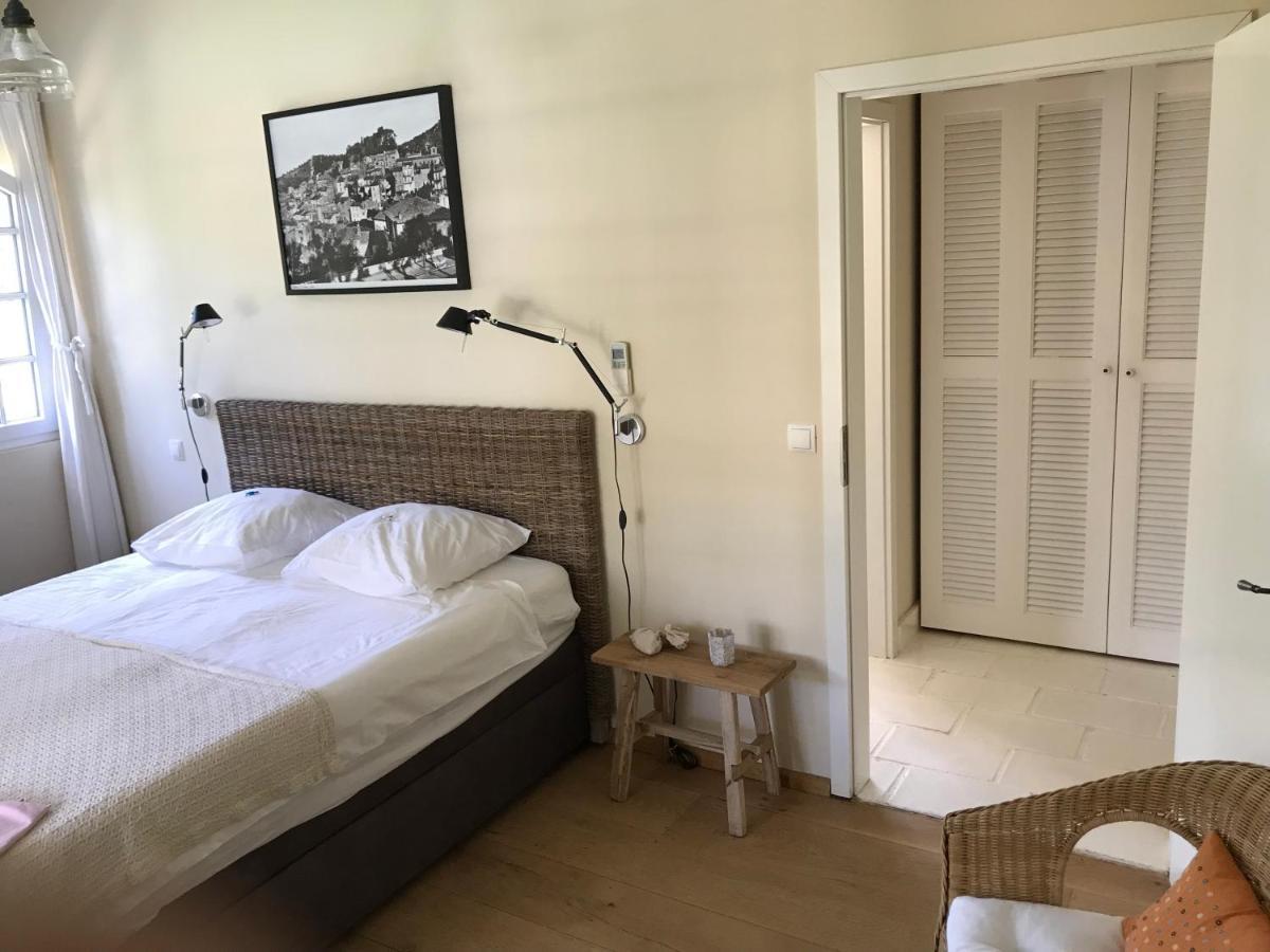 Villa La Begude - Boutique Luxury B&B Saint-Tropez Exterior foto