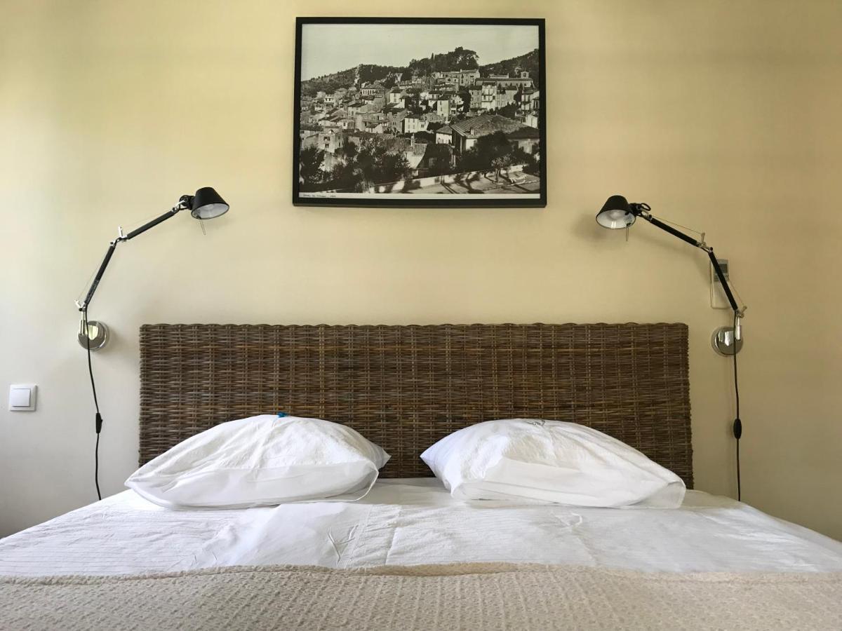 Villa La Begude - Boutique Luxury B&B Saint-Tropez Exterior foto