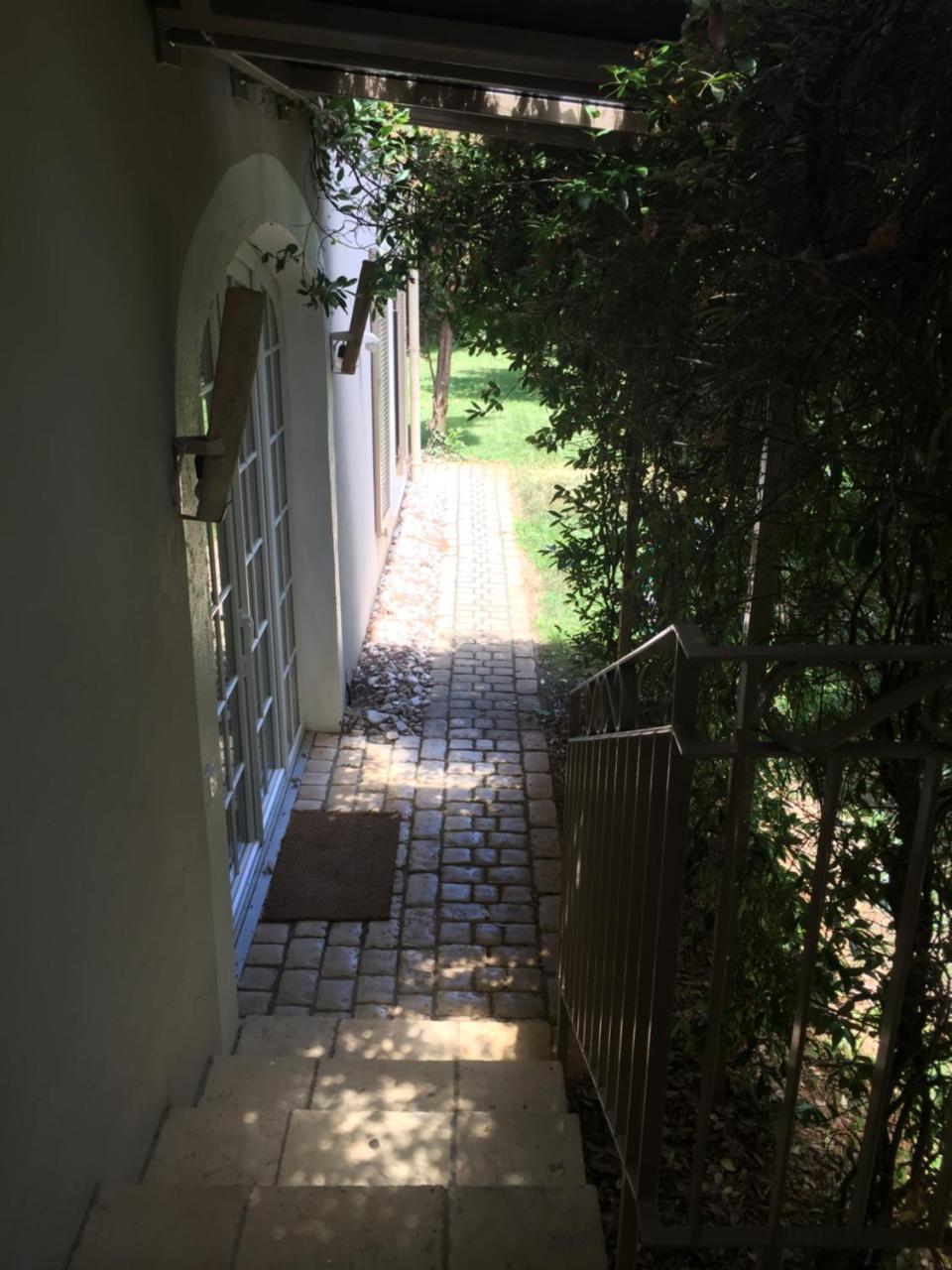 Villa La Begude - Boutique Luxury B&B Saint-Tropez Exterior foto